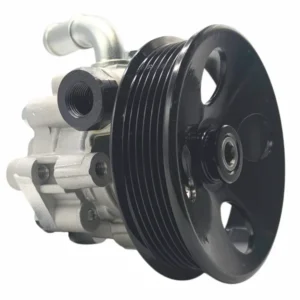BOMBA HIDRAULICA CHEVROLET S10 2.8 DIESEL 2012 EM DIANTE OEM: 52040924 | Jetcooler