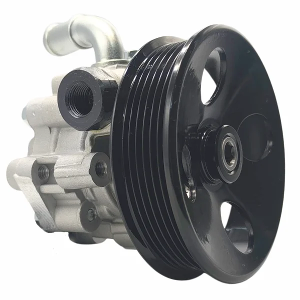 BOMBA HIDRAULICA CHEVROLET S10 2.8 DIESEL 2012 EM DIANTE OEM: 52040924 | Jetcooler