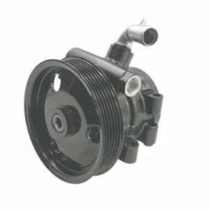 BOMBA HIDRAULICA FORD FIESTA 1.0 1.6 2002 ATE 2012/ ECOSPORT 1.6 2002 ATE 2012 ZETEC ROCAM OEM: 2S65 | Jetcooler