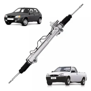 CAIXA DIRECAO HIDRAULICA FORD FIESTA 1996 ATE 1999/ FORD FIESTA STREET 2000 ATE 2013/ FORD COURIER 1 | Jetcooler