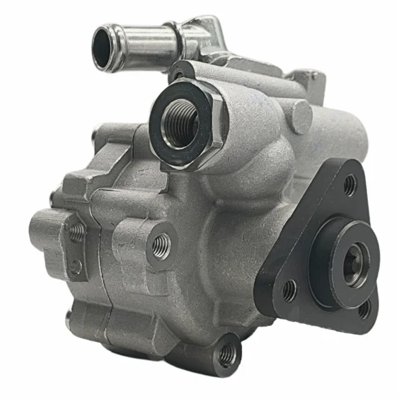 BOMBA HIDRAULICA FORD RANGER 3.0 DIESEL 2005 ATE 2012/ TROLLER 3.0 DIESEL 2005 ATE 2012 OEM: 7613975 | Jetcooler