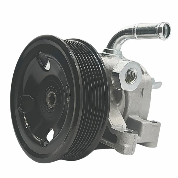 BOMBA HIDRAULICA FORD RANGER 2.2/ 3.2 DIESEL 2013 ATE 2023/ TROLLER T4 3.2 2013 EM DIANTE OEM: AB313 | Jetcooler