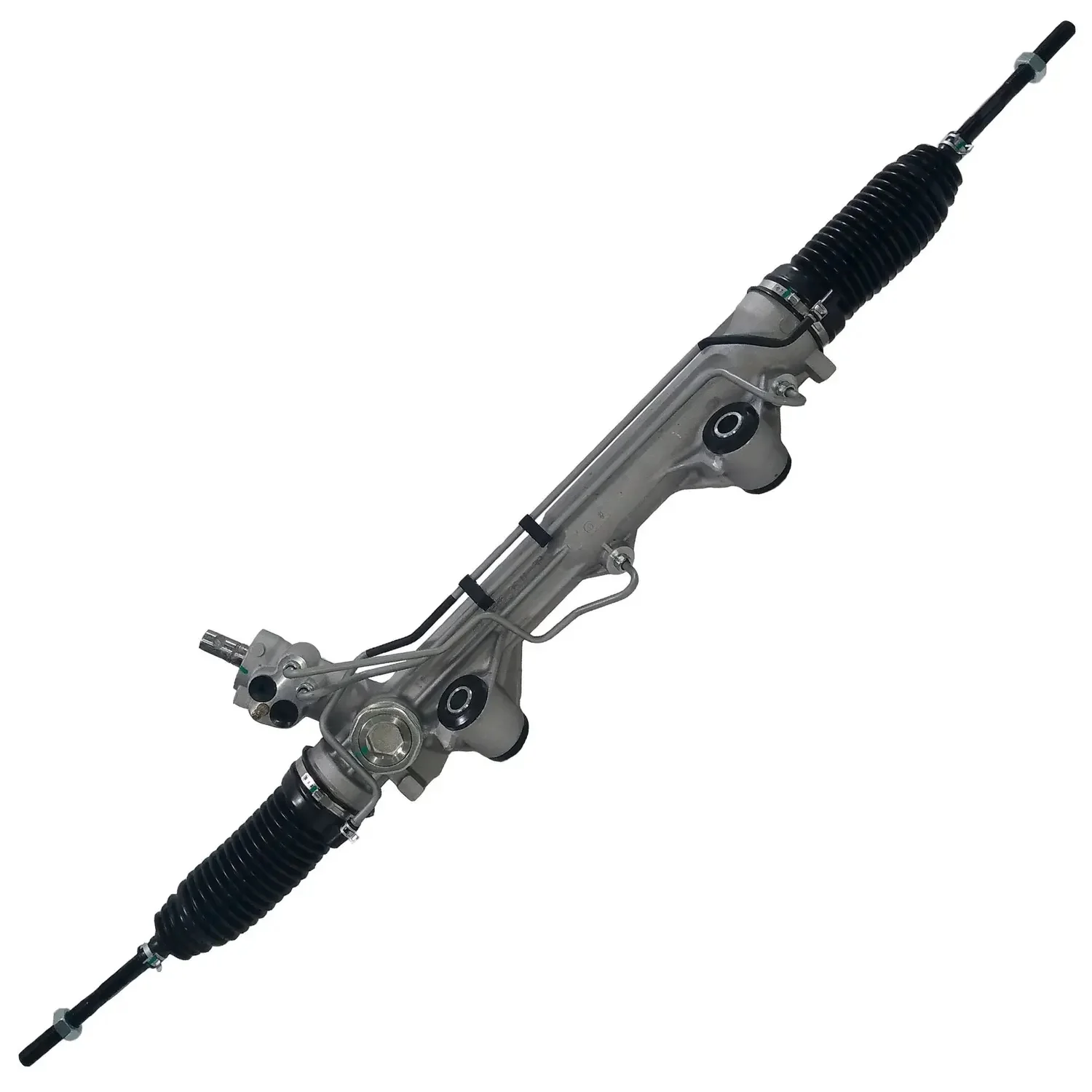 CAIXA DIRECAO HIDRAULICA FORD RANGER 2.5 2.8 3.0 2001 ATE 2012 S/ TERMINAL OEM: 9L5Z3504D / 9L5Z350 | Jetcooler