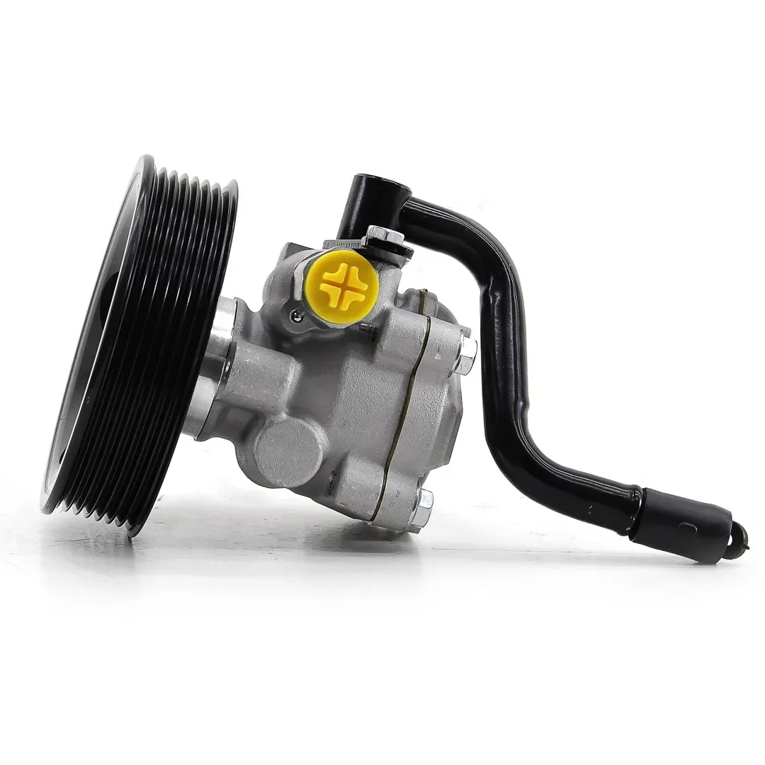 BOMBA HIDRAULICA HYUNDAI HR 2.5 DIESEL 2012 ATE 2024 OEM: 57100-4F200 / 57100-4E061 | Jetcooler