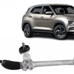CAIXA DIRECAO MECANICA PARA SISTEMA ELETRICO HYUNDAI CRETA 1.0 TGDI 2021 ATE 2024 OEM: 56500-A00 | Jetcooler