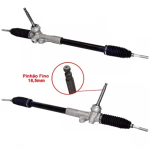 CAIXA DIRECAO HYUNDAI IX35 2012 ATE 2022/ KIA SPORTAGE 2012 ATE 2016 OEM: 565003W101 | Jetcooler