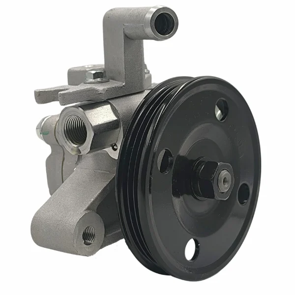 BOMBA HIDRAULICA HYUNDAI TUCSON 2.0 2006 ATE 2016/ KIA SPORTAGE 2.0 2006 ATE 2010 OEM: 57100-2E000 / | Jetcooler