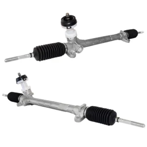 CAIXA DIRECAO KIA CERATO 1.6 2013 EM DIANTE MECANICA PARA SISTEMA ELETRICO S/ TERMINAL OEM: 56500-A7 | Jetcooler