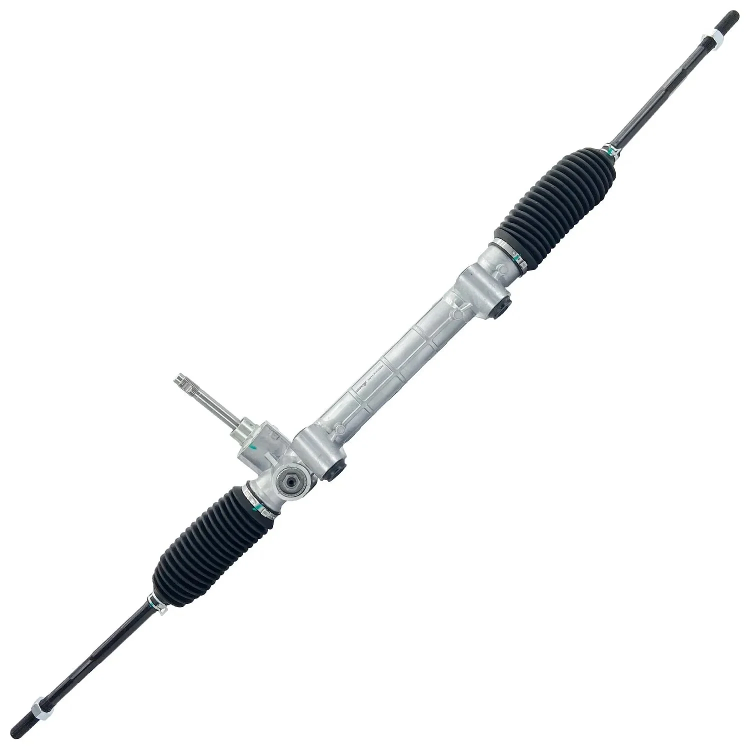 CAIXA DIRECAO FIAT ARGO CRONOS 1.0/1.3 MECANICA PARA SISTEMA ELETRICO S/ TERMINAL OEM: 52044921 / 52044919 | Jetcooler