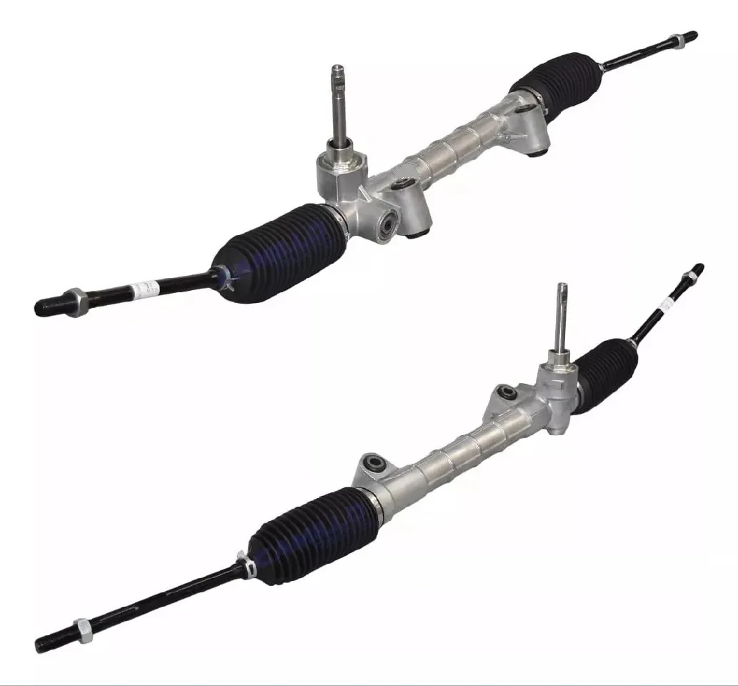 CAIXA DIRECAO FIAT STRADA 1.3 2020 EM DIANTE MECANICA PARA SISTEMA ELETRICO S/ TERMINAL OEM: 5215800 | Jetcooler