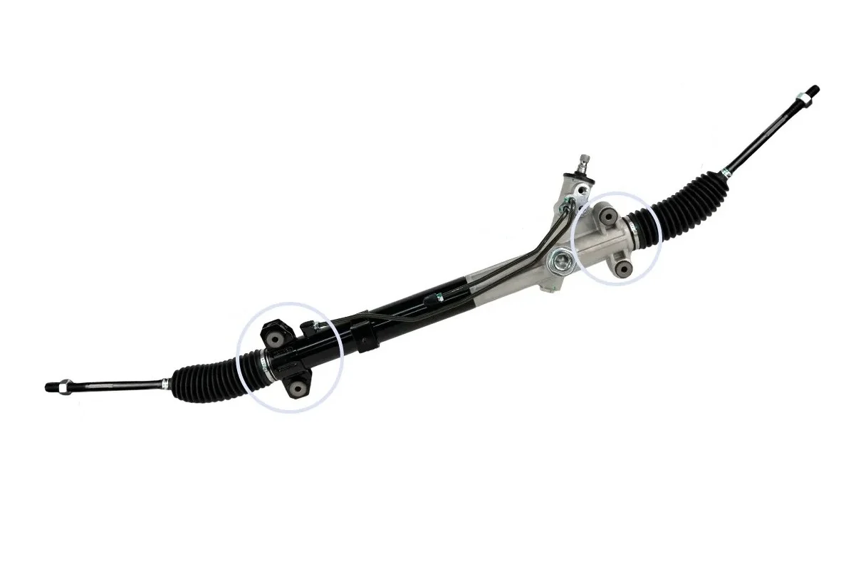 CAIXA DIRECAO HIDRAULICA IVECO DAILY 2007 ATE 2020/ ONIBUS CITYCLASS 2006 ATE 2020 OEM: 500306763 / 504064571 / 99477984 | Jetcooler