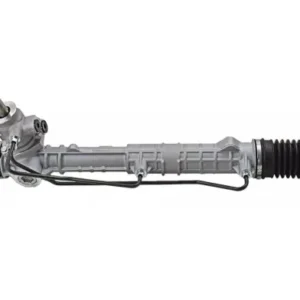 CAIXA DIRECAO PEUGEOT 307/ CITROEN C4/ CITROEN C4 VTR/ CITROEN C4 HATCH 2004 ATE 2012 OEM: 4000QJ | Jetcooler