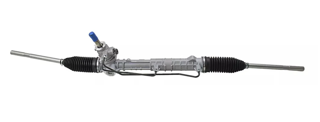 CAIXA DIRECAO PEUGEOT 307/ CITROEN C4/ CITROEN C4 VTR/ CITROEN C4 HATCH 2004 ATE 2012 OEM: 4000QJ | Jetcooler