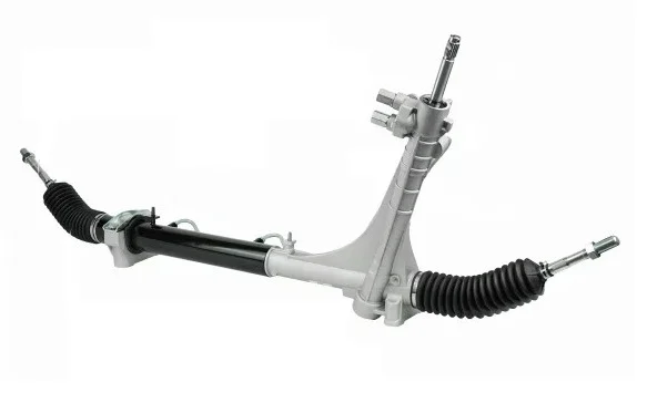 CAIXA DIRECAO HIDRAULICA PEUGEOT BOXER/ CITROEN JUMPER 2018 EM DIANTE OEM: 1607744380 | Jetcooler