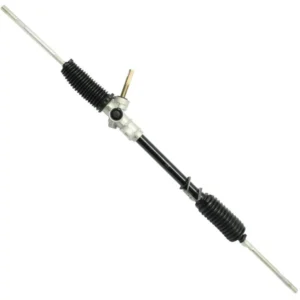 CAIXA DIRECAO ReNAULT KWID MECANICA PARA SISTEMA ELETRICO S/ TERMINAL OEM: 490015346R | Jetcooler