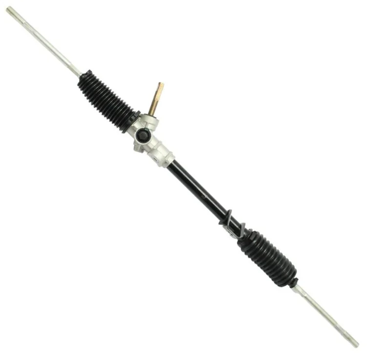 CAIXA DIRECAO ReNAULT KWID MECANICA PARA SISTEMA ELETRICO S/ TERMINAL OEM: 490015346R | Jetcooler