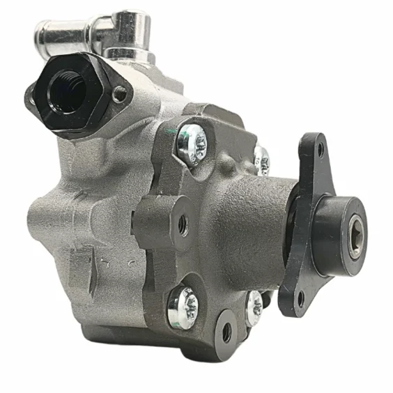 BOMBA HIDRAULICA RENAULT MASTER 2.3 2013 ATE 2021 OEM: 491100915R | Jetcooler