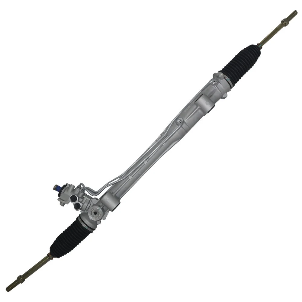 CAIXA DIRECAO HIDRAULICA VW AMAROK 2.0 2012>/ VW AMAROK 3.0 V6 2018>/ VW TOUAREG 2004>2019/ AUDI Q7 | Jetcooler