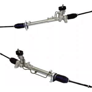 CAIXA DIRECAO HIDRAULICA VW GOLF 1999 ATE 2014/ BORA 2001 ATE 2006/ NEW BEETLE 2001 ATE 2010/ AUDI A | Jetcooler