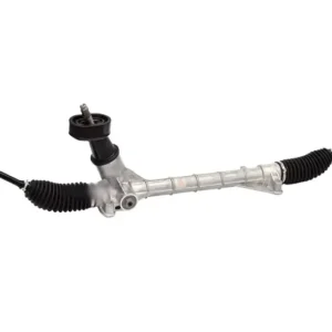 CAIXA DIRECAO MECANICA PARA SISTEMA ELETRICO VOLKSWAGEM FOX/CROSSFOX/SPACEFOX 2014 EM DIANTE | Jetcooler