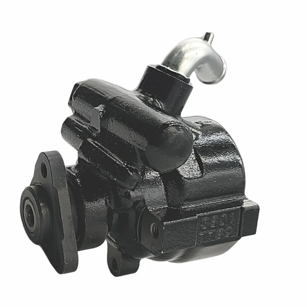 BOMBA HIDRAULICA VW GOL/ PARATI/ SAVEIRO AP 1.6/ 1.8/ 2.0 1996 EM DIANTE OEM: 377422155E | Jetcooler