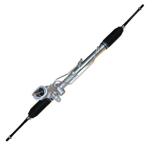 CAIXA DIRECAO HIDRAULICA VW GOL G5/ G6/ FOX 2008 EM DIANTE S/TERMINAL OEM: 5U1422055 | Jetcooler