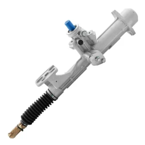 CAIXA DIRECAO HIDRAULICA VW GOL/PARATI/SAVEIRO GII/GIII/GIV | Jetcooler