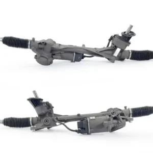 CAIXA DIRECAO ELETRICA VW TAOS/ GOLF MK7 2014 ATE 2019/ JETTA MK7 2019 ATE 2025/ AUDI A3 2014 ATE 2018 OEM: 5QM423055B / 5QM909144C / 5QM423052K | Jetcooler