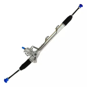 CAIXA DIRECAO HIDRAULICA VW JETTA 2.0 2011 ATE 2015 OEM: 5C1422055D | Jetcooler