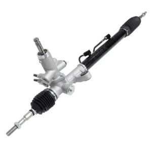 CAIXA DIRECAO HONDA CIVIC 2007 A 2010 S/ TERMINAL OEM: 53601SNAA02 | Jetcooler