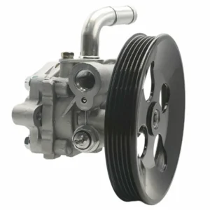 BOMBA HIDRAULICA MITSUBISHI PAJERO TR4/ PAJERO IO 1999 ATE 2015 OEM: MR519445 | Jetcooler