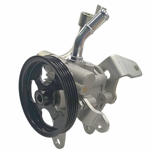 BOMBA HIDRAULICA NISSAN FRONTIER 2.3 2017 ATE 2023 POLIA 4PK OEM: 491104KV0A / 491104JM0B / 491104JA | Jetcooler