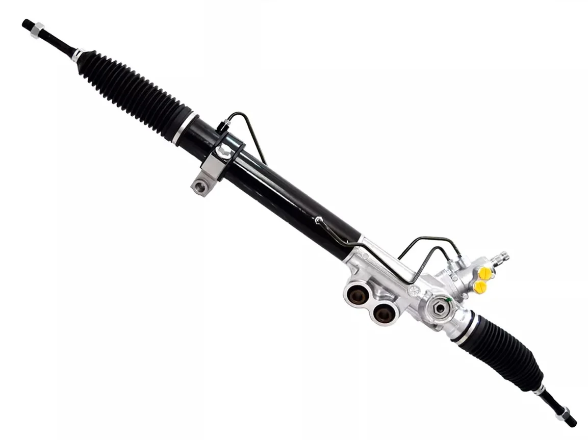 CAIXA DIRECAO HIDRAULICA NISSAN FRONTIER 2.3 2017 EM DIANTE OEM: 49001-4KH0A | Jetcooler