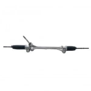 CAIXA DIRECAO MECANICA PARA SISTEMA ELETRICO NISSAN KICKS 2016 ATE 2021 OEM: 480015RA0C | Jetcooler
