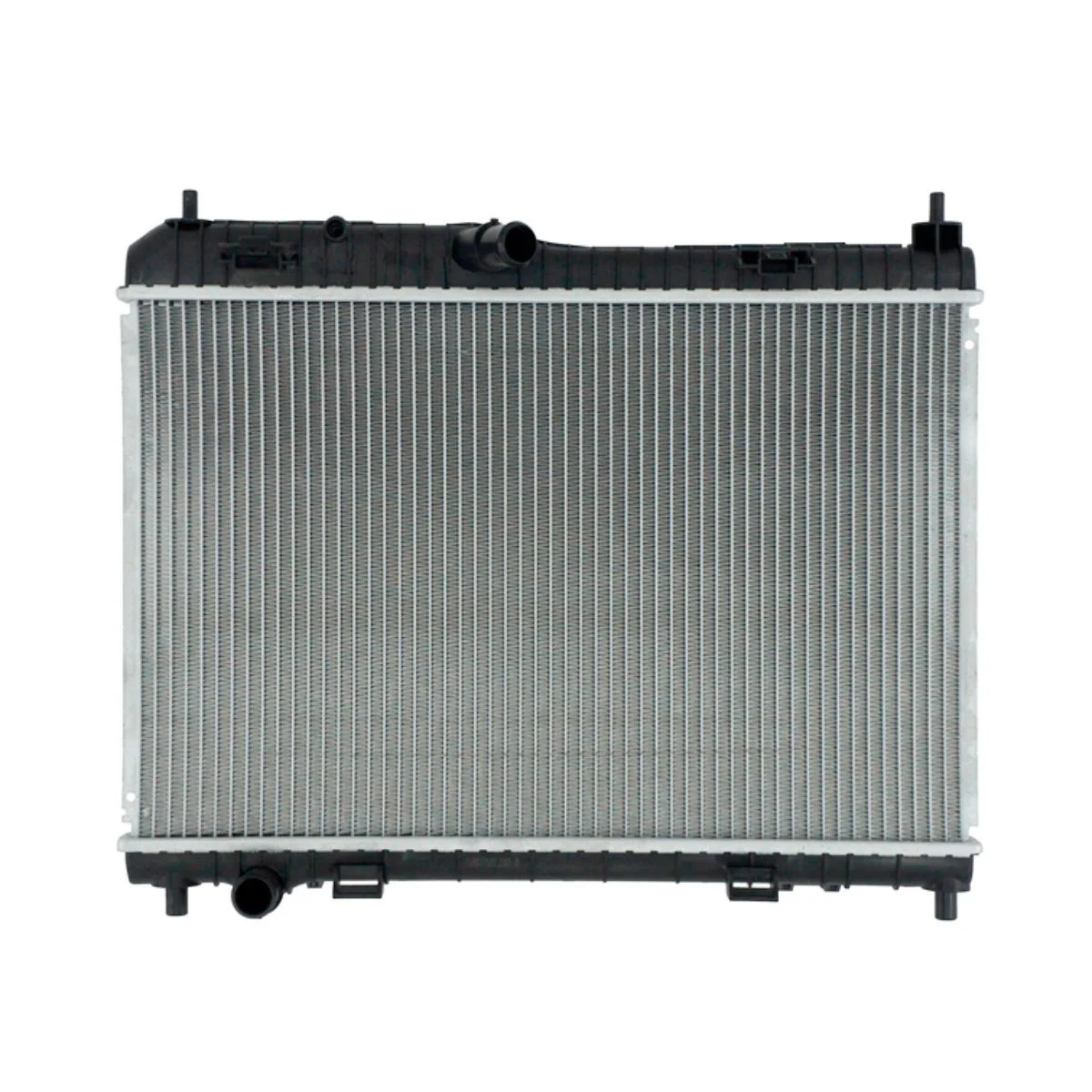 RADIADOR AGUA FORD NEW FIESTA 1.5 1.6 2013 A 2017/ NEW KA 1.5 2015 A 2018 MOTOR SIGMA OEM: 8V518005B | Jetcooler