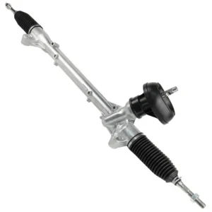 CAIXA DIRECAO NISSAN SENTRA 2021 ATE 2025 MECANICA PARA SISTEMA ELETRICO S/ TERMINAL OEM: | Jetcooler