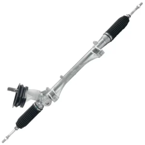 CAIXA DIRECAO NISSAN TIIDA/ LIVINA 2007 ATE 2013 OEM: 48001-EW700 | Jetcooler