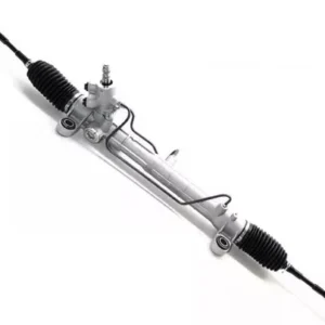 CAIXA DIRECAO HIDRAULICA TOYOTA COROLLA 2003 ATE 2008/ TOYOTA FIELDER 2003 ATE 2008 S/ TERMINAL OEM | Jetcooler