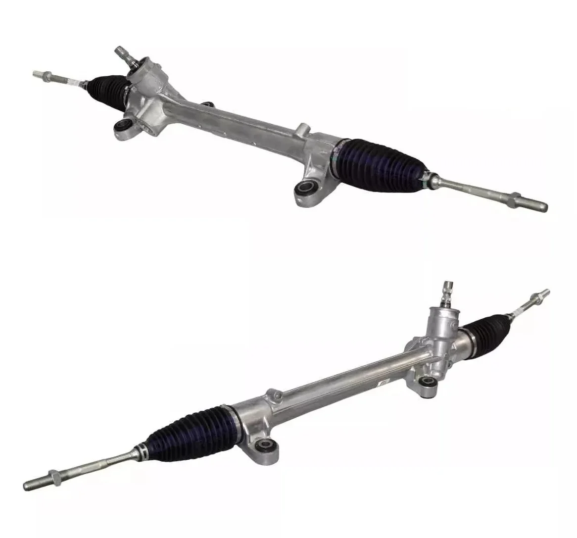 CAIXA DIRECAO TOYOTA COROLLA 2015 ATÉ 2020 MECANICA PARA SISTEMA ELETRICO S/ TERMINAL | Jetcooler