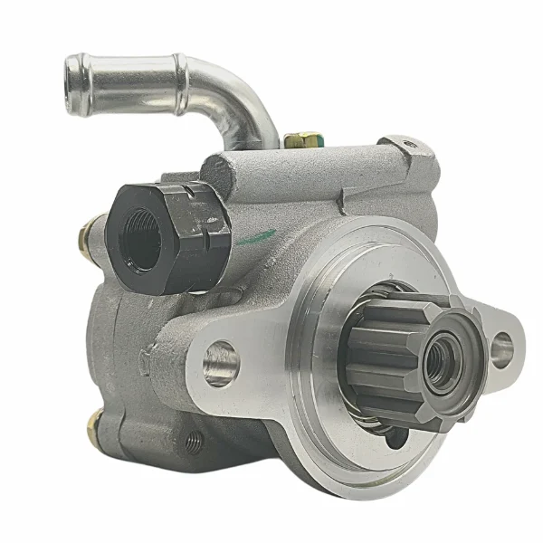 BOMBA HIDRAULICA TOYOTA HILUX SRV 2.5 DIESEL 3.0 DIESEL/ SW4 3.0 DIESEL 2006 ATE 2015 OEM: 44310-356 | Jetcooler