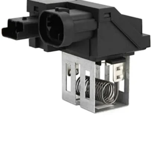 RESISTENCIA ELETROVENTILADOR PEUGEOT 208/CITROEN C3 AIRCROSS 1267J6/9662872380 | Jetcooler