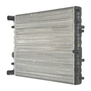 RADIADOR AGUA GOL SAVEIRO VOYAGE FOX POLO 2006 A 2018 C/AR | Jetcooler