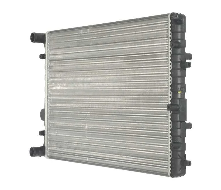 RADIADOR AGUA GOL SAVEIRO VOYAGE FOX POLO 2006 A 2018 C/AR | Jetcooler