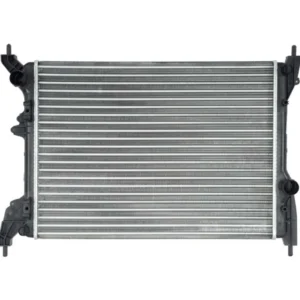 RADIADOR AGUA PUNTO 1.4 2008 A 2011 C/S AR MANUAL | Jetcooler
