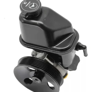 BOMBA HIDRAULICA CHEVROLET CAPTIVA 2.4 16V ECOTEC 2009 ATE 2017 | Jetcooler