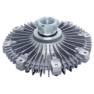 EMBREAGEM VISCOSA NISSAN FRONTIER 2.3 DIESEL 2017 EM DIANTE OEM: 21082-4JA0D | Jetcooler