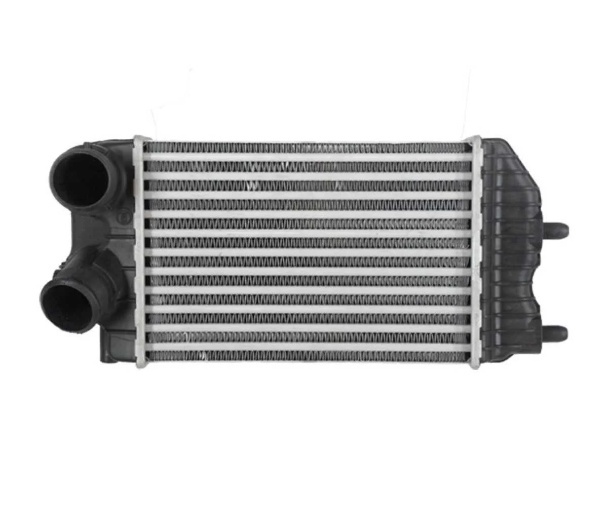 INTERCOOLER DUCATO/JUMPER/BOXER 2.3 2010 A 2017 1371632080 | Jetcooler