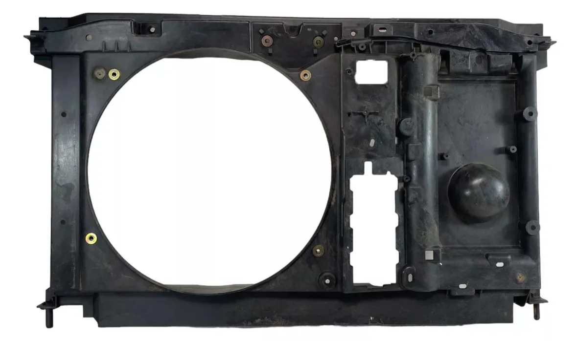 PAINEL DIANTEIRO PEUGEOT 307 ANO 2007 A 2012 / CITROEN C4 2.0 2008 A 2014 | Jetcooler