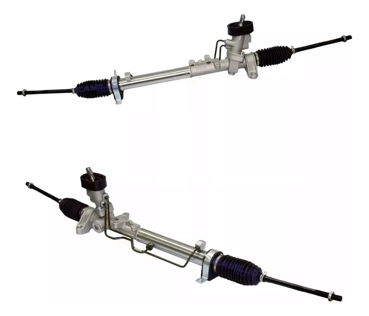 CAIXA DIRECAO HIDRAULICA VW GOLF 1999 ATE 2014/ BORA 2001 ATE 2006/ NEW BEETLE 2001 ATE 2010/ AUDI A | Jetcooler