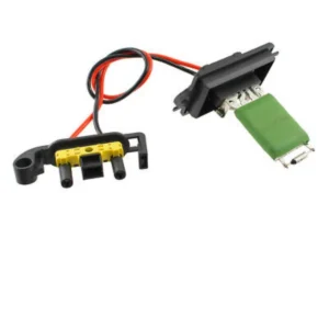 Resistencia - Renault Megane/Grand Tour 2006 em diante Oem-7701207717 IMPORTADO | Jetcooler
